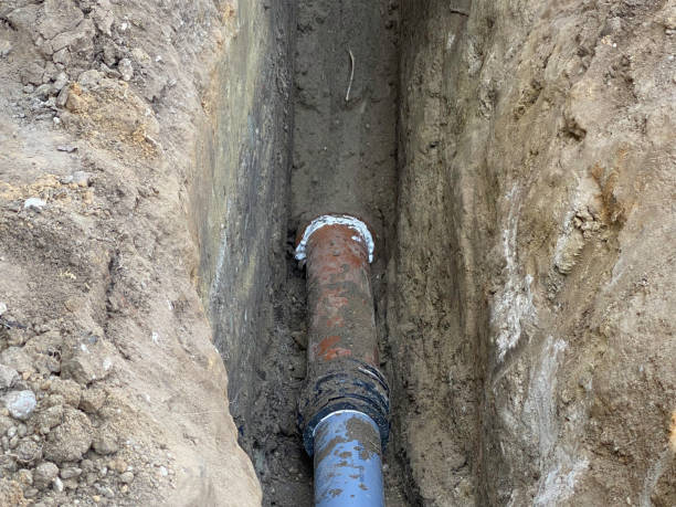 Best Sewage cleanup and water damage restoration  in Eminence, KY