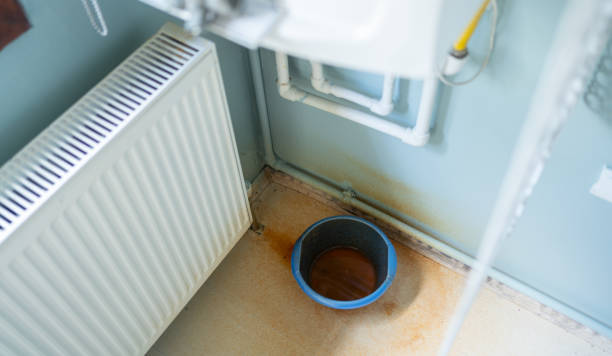 Best Flood damage cleanup  in Eminence, KY